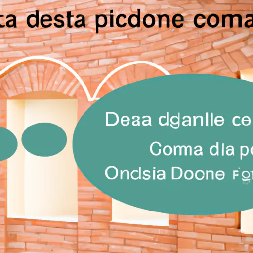 Costruire una casa da sogno: Consigli fai da te per trasferirsi in una nuova zona